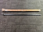 Michaelpro MP007007 1/2" Drive 30" Extension Breaker Bar, Premium Cr-v Steel New. Price: $44.00.