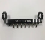 Racepak 500-MB-SP1750 Smartwire Switch Panel Mount Brackets New. Price: $112.95.