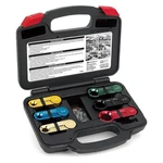 Powerbuilt 6-PC Disconnect Tool Kit New. Price: $89.08.