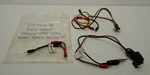 J-37608-92 Kent-moore Steering Wheel Control Tester Adapter Harness Set Used. Price: $18.27.