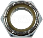 Dorman 250-017 Hex Lock Nuts With Nylon Ring-grade 2- Thread Size 3/4-10 In. New. Price: $59.90.