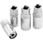 Bikemaster Stud Removal Sockets 21-S04 New. Price: $51.74.