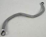 Kent Moore Km Tools Auto Door Hinge Bolt Adjustment 1/2 " Wrench 21550 Usa Used. Price: $99.95.