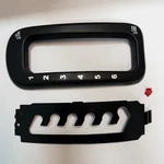 Compatible W/ Husqvarna YTH22V46 Deck Lift Console Bracket Repls # 532439647 New. Price: $24.00.