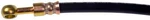 Dorman Brake Hydraulic Hose Pn# H382651 New. Price: $23.25.