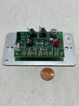 Controls ICM711 Ge 2.3 Ecm Controller Used. Price: $49.99.
