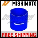 Mishimoto 3" Straight Coupler New. Price: $26.94.