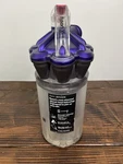 Dyson DC28 Cyclone Canister Dust Bin Replacement 916558-04 916559-01 Used. Price: $33.95.