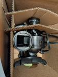 Ao Smith 100112655 Blower Assembly (new). Price: $350.00.