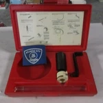 Ford Rotunda Otc Tool T85L-1000-A Essential Special Serivce 4 Piece Used. Price: $126.00.