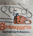 New Oem Husqvarna 48-01, 501634801 Pawl Spring Nos (1PC). Price: $7.99.