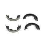 Parking Brake Shoe-powerstop Rear Autospecialty B854 New. Price: $48.95.