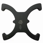 Tools 1090 Ford Vct Alignment - 1.5L And 1.6L New. Price: $35.06.