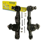 Mooog Front Lower Suspension Ball Joints 2PCS Kit For 2006-2015 Lexus IS250 Rwd New. Price: $145.95.