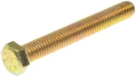 Dorman Cap Screw-hex Head-grade 3/8-16 In. 197-230 New. Price: $54.67.