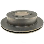 Disc Brake Rotor-r-line Raybestos 96929R New. Price: $58.97.