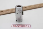 Snap TMC-37 1/4" Drive Stromberg Type Piston Valve Socket Usa Used. Price: $31.99.