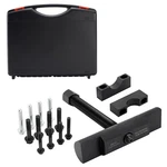 60050 Yoke Puller, Heavy Duty Removal Tool For Class 6-8 Trucks New. Price: $120.48.