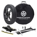 Spare Tire Kit Options Fits 2020-2025 Nissan Ariya Ev Models Modern New. Price: $399.95.