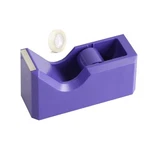 Desktop Tape Dispenser With Non-skid Base,colorful Heavy Duty Cute New. Price: $18.82.