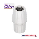 Meziere RE1019D, One Natural Chromoly 1/2-20 Rh Tube End 1IN X .083IN Performa New. Price: $29.30.