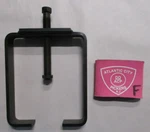 Kent Moore Tool J-25024-A Servo Piston Compressor Used. Price: $99.00.
