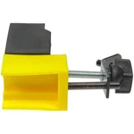 Dorman 801-353 Fuel Tool Holder, 45 Degree Elbow New. Price: $57.47.