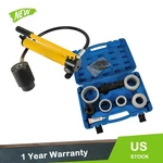 10T Manual Tailpipe 1-5/8" 1/4" Exhaust Hydraulic Expander Tool New. Price: $124.90.