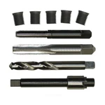 Time-sert 1812 M8 X 1.25 Metric Thread Repair Kit Free Shipping! New. Price: $126.89.