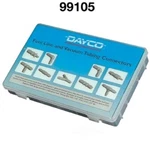 Hose Connector Kit Dayco 99105 New. Price: $156.13.