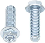 024-20825 Bolts Flange M8 X 10-PACK New. Price: $10.65.