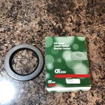 Nos Skf Cr 30033 Rr Wheel Seal New The Box! Made Usa Free Shipping!. Price: $23.95.