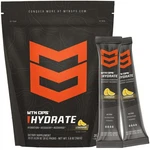 Mtn Ops Hydrate Electrolyte Powder Sugar Free Enhanced Hydration 20 Servings New. Price: $40.99.