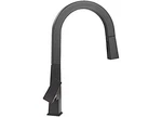Lippert 2021090602 Pull-down Faucet Black Matte New. Price: $152.85.