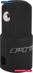Performance Tool M962 3/8-INCH Female X 1/2-INCH Impact Adapter New. Price: $8.48.