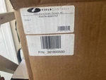 Field Controls 46561707 7" Oil Vent Damper - New. Price: $90.00.