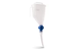 Motion Pro Funnel W/ Integrated Shutoff Valve Premix Oil Mx Atv #08-0747 New. Price: $42.99.