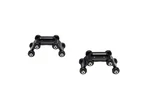 TI22 Performance TIP2986 Black Setup Block Rollers New. Price: $122.99.