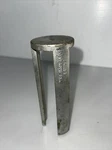 Kent Moore J-41103-3 Torque Converter Seal Remover Used. Price: $13.95.