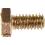 Dorman 981-212D Hex Bolt Class 10.9 M6 1.0 12MM New. Price: $22.85.
