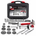 Powerbuilt Master Disc Brake Set - 648622 New. Price: $125.95.