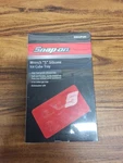 Snap Tools Wrench Silicone Ice Cube Tray SSX22P105 - New In Box Sealed. Price: $20.00.
