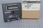 *new In Box* Littelfuse TDUL3001A Solid State Timer Delay. Price: $54.99.