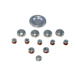 Melling MPE-846R Stock Replacement Expansion Plug Kit New. Price: $24.99.