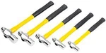 Wilmar WLMM7134 Performance Tool Fiberglass Ball Pein Hammer Set, With New. Price: $70.48.