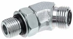 Hydraulic Coupling / Adapter Gates G60805-0406 New. Price: $33.95.