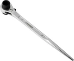 19MM 22MM Or 3/4" 7/8" 12 Point Double Ended , Silver New. Price: $31.18.