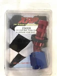 Xrp-xtreme Racing Prod. #8 Deg Push-on Hose End 234508 New. Price: $26.99.