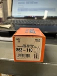 Dorman 862-110, Cap Screw New. Price: $14.00.