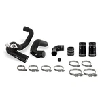 Mishimoto MMICPBR2321UHBK High Mount Intercooler Kit New. Price: $433.46.